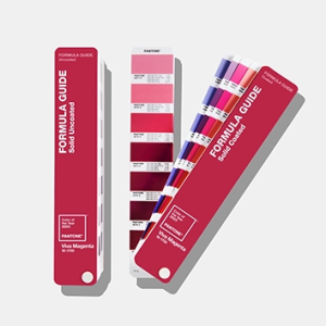 Formula Guide, Limited Edition Pantone Color of the Year 2023
